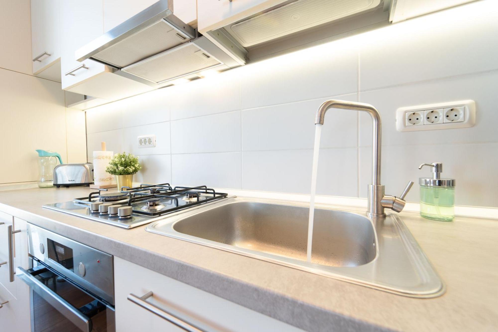 Modern Apollus Avenue - By Openhouse Apartments Timişoara Eksteriør bilde