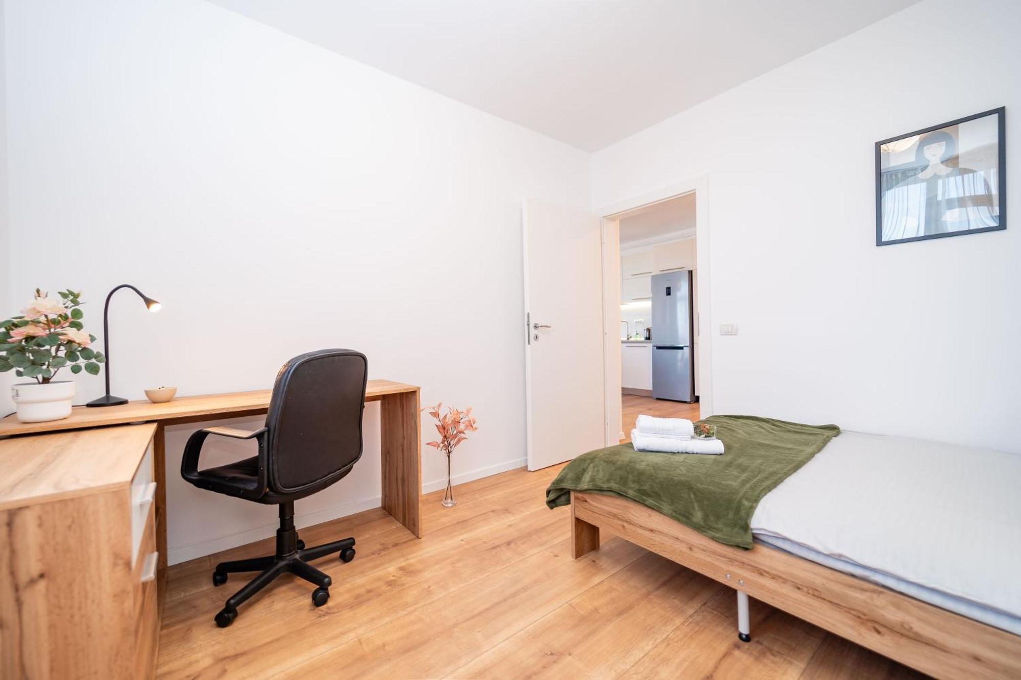 Modern Apollus Avenue - By Openhouse Apartments Timişoara Eksteriør bilde